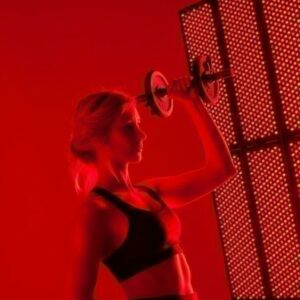The Benefits of Red Light Therapy