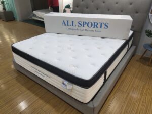 Mattresses